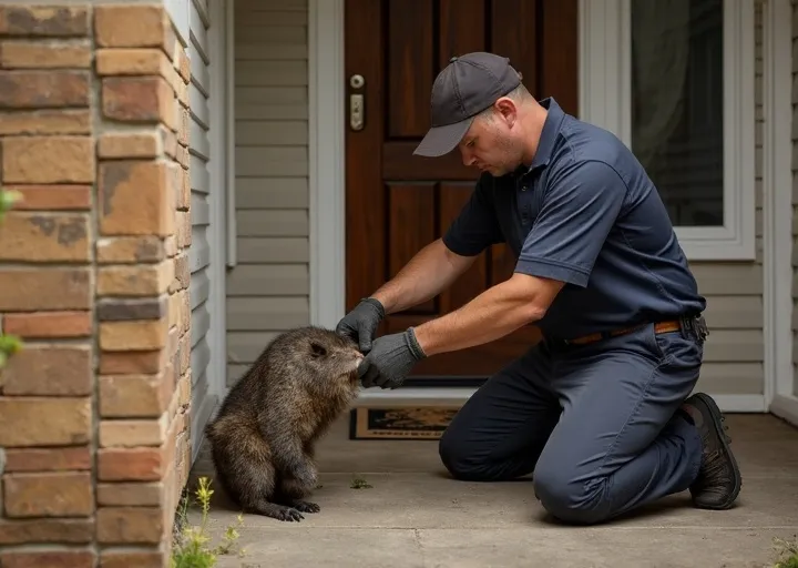 Commercial Possum Removal Mount Warren Park