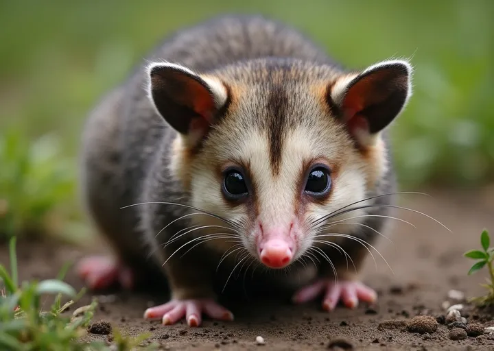 Safe Possum Capture Mount Warren Park
