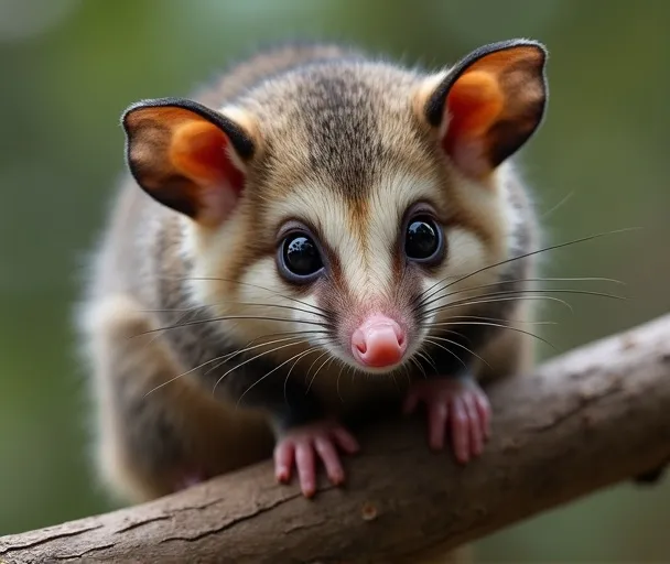 Possum Relocation & Release Mount Warren Park