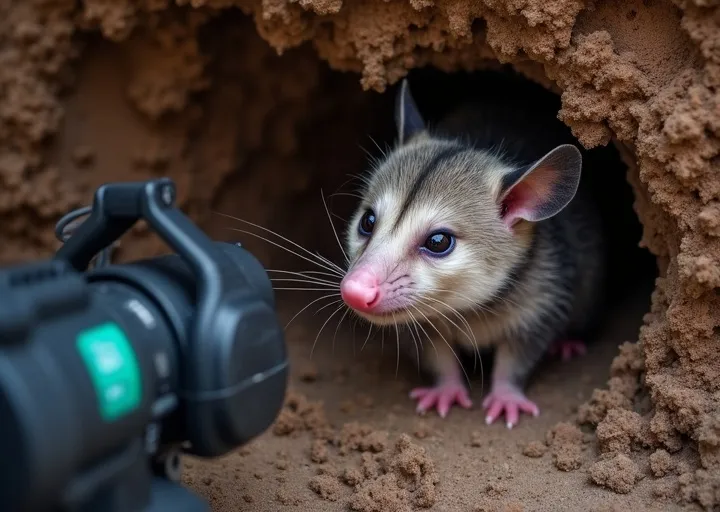 Comprehensive Possum Property Inspection Mount Warren Park