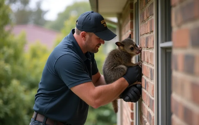 Advanced Possum Prevention Systems Mount Warren Park