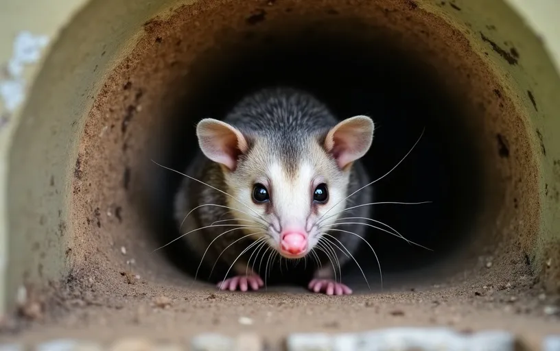 Professional Possum Prevention Services Mount Warren Park