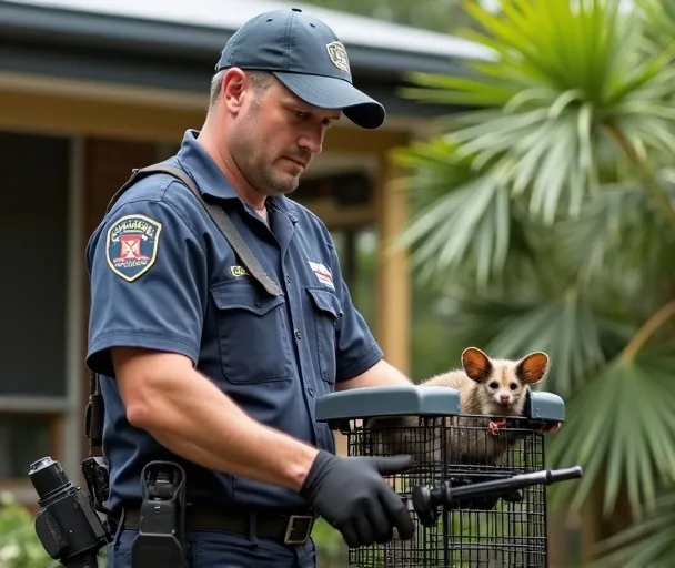 Fresho Possum Removal Mount Warren Park Mount Warren Park Possum Damage Repair Specialist