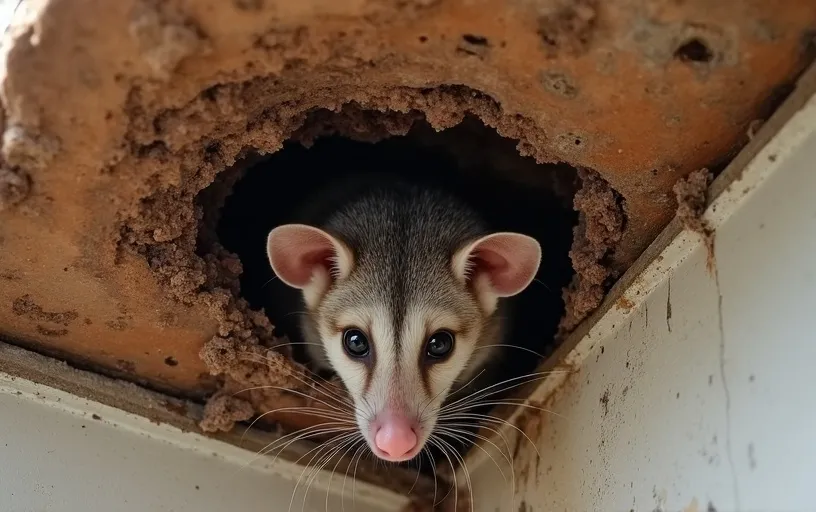 Expert Roof Cavity Possum Removal Mount Warren Park